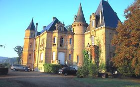 Chateau De Bellevue